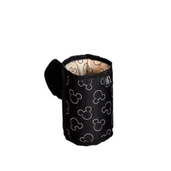 Porta-copos Mickey Baby Cup 'n Stuff com isolamento universal