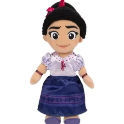Powerhouse Toys - Disney Encanto 6-7' Small Plush, Luisa