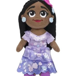 Powerhouse Toys - Disney Encanto 6-7' Small Plush, Isabela