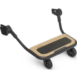 Prancha Uppababy Vista Piggyback Ride-Along