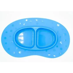 Pratos variados de sucção/seccionados Nuby