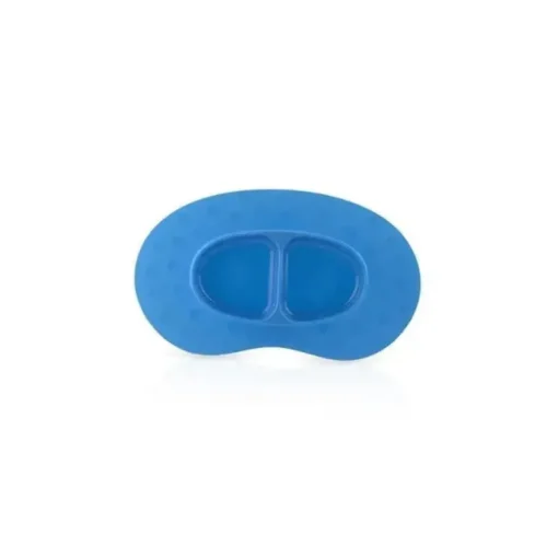 Pratos variados de sucção/seccionados Nuby