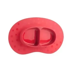Pratos variados de sucção/seccionados Nuby