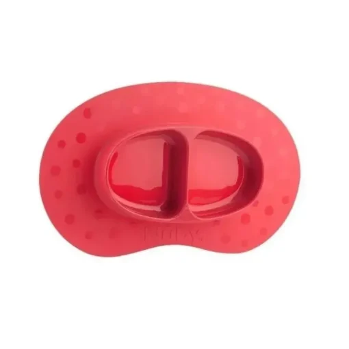 Pratos variados de sucção/seccionados Nuby