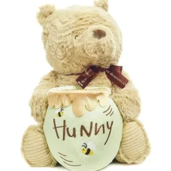 Preferência para crianças - Disney Classic Pooh Waggie Musical