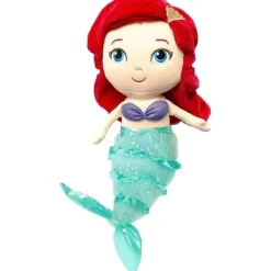 Preferência para Crianças - Boneca Disney Princesa Ariel