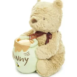 Preferência para crianças - Disney Classic Pooh Waggie Musical