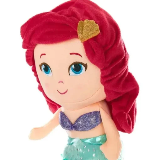 Preferência para Crianças - Boneca Disney Princesa Ariel