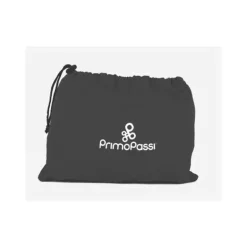 Primo Passi - Bolsa de Viagem para Carrinho Preto