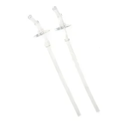 Primo Passi - Canudos de Reposição 2Pk para Garrafa Isolada