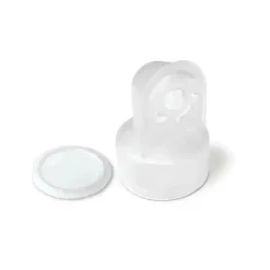 Primo Passi - Conjunto de válvulas e membranas de substituição de bomba 6Pk