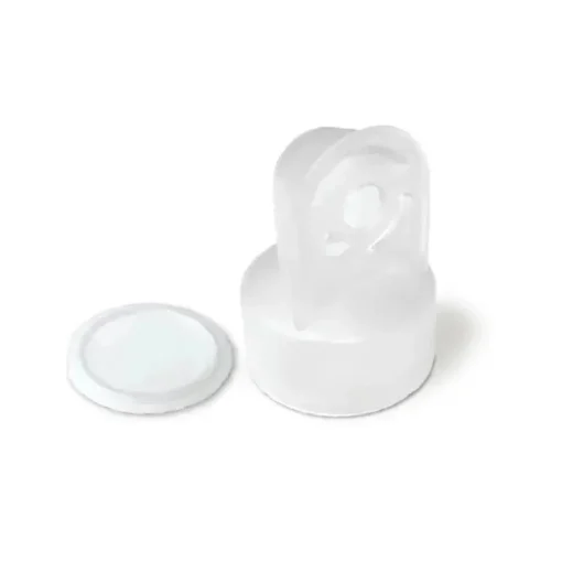 Primo Passi - Conjunto de válvulas e membranas de substituição de bomba 6Pk