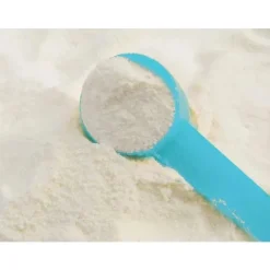 Primo Passi - copo misturador de fórmula portátil de 16 onças, aço inoxidável e acrílico