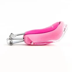 Primo Passi - Cortador de unhas rosa para bebê com lupa