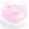 Primo Passi - dispensador de fórmula para bebês On-The-Go, rosa