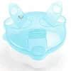 Primo Passi - dispensador de fórmula para bebês On-The-Go, azul
