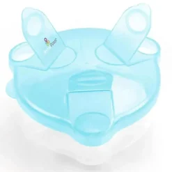Primo Passi - dispensador de fórmula para bebês On-The-Go, azul