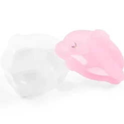 Primo Passi - dispensador de fórmula para bebês On-The-Go, rosa