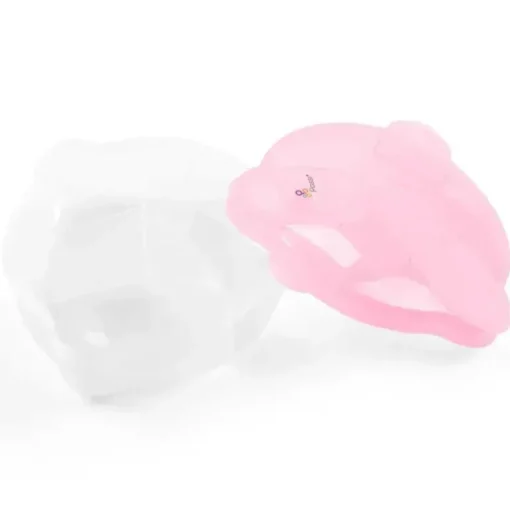 Primo Passi - dispensador de fórmula para bebês On-The-Go, rosa