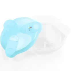 Primo Passi - dispensador de fórmula para bebês On-The-Go, azul