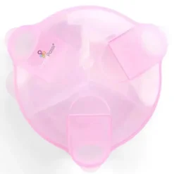 Primo Passi - dispensador de fórmula para bebês On-The-Go, rosa
