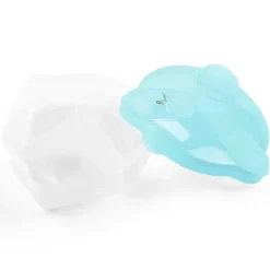 Primo Passi - dispensador de fórmula para bebês On-The-Go, azul