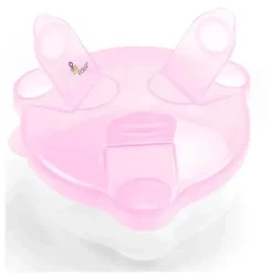 Primo Passi - dispensador de fórmula para bebês On-The-Go, rosa