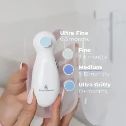 Primo Passi - Electric Nail Trimmer Replacement Pads