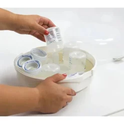 Primo Passi - Esterilizador de Microondas