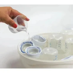 Primo Passi - Esterilizador de Microondas