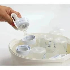 Primo Passi - Esterilizador de Microondas