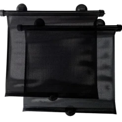 Primo Passi - Guarda-sol Roller 2Pk Preto