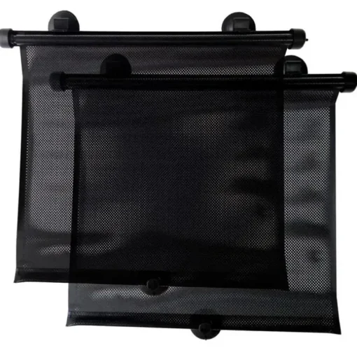 Primo Passi - Guarda-sol Roller 2Pk Preto