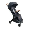 Primo Passi - Icon Travel Stroller Special Edition, Black