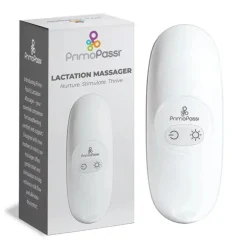 Primo Passi - Massageador de Lactação