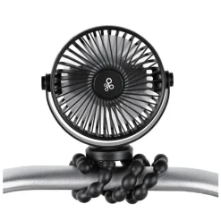 Primo Passi - Portable Baby Stroller Fan