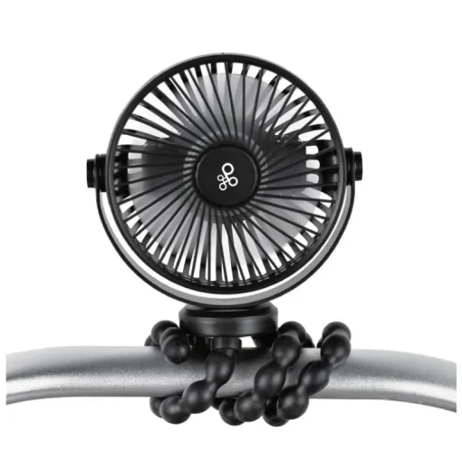 Primo Passi - Portable Baby Stroller Fan