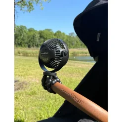 Primo Passi - Portable Baby Stroller Fan