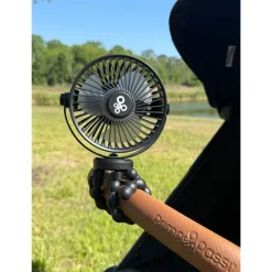 Primo Passi - Portable Baby Stroller Fan