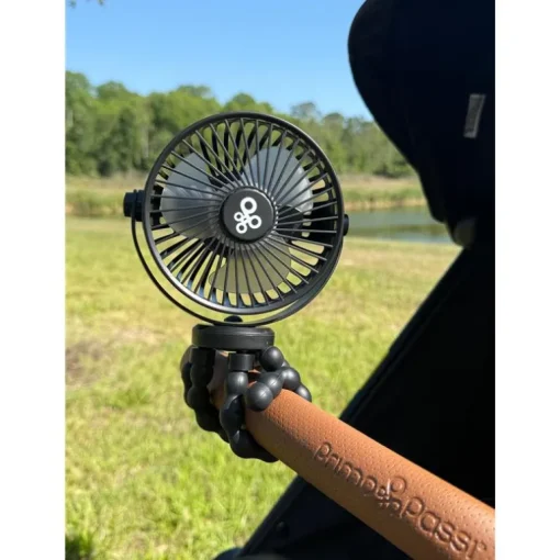 Primo Passi - Portable Baby Stroller Fan