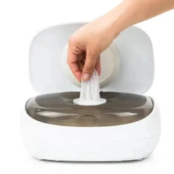 Prince Lionheart - EVO Wipes Warmer, Branco