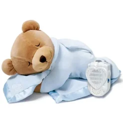 Prince Lionheart - Original Slumber Bear, Azul