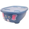 Prince Lionheart - Tubimal Infant &amp; Toddler Banheira, Elefante