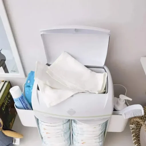 Prince Lionheart - Warmies Wipes Warmer