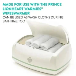 Prince Lionheart - Warmies Wipes Warmer