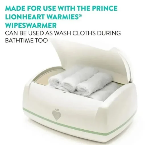 Prince Lionheart - Warmies Wipes Warmer