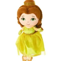 Princesa Disney preferida para crianças - Boneca Bela