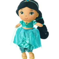 Princesa Disney preferida para crianças - Boneca Jasmine