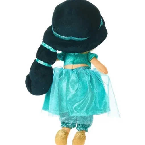 Princesa Disney preferida para crianças - Boneca Jasmine