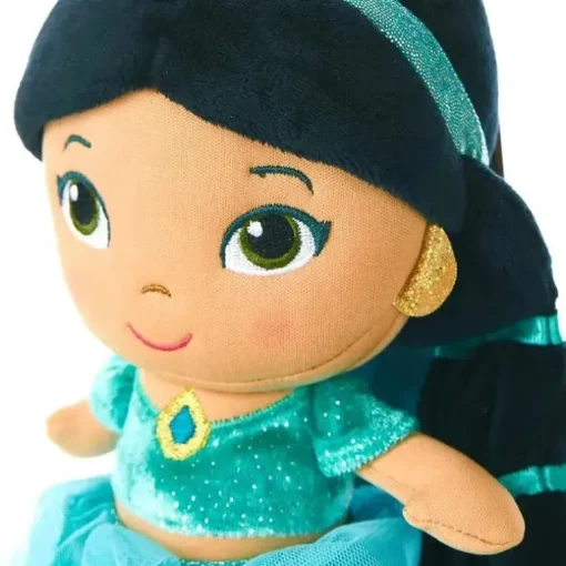 Princesa Disney preferida para crianças - Boneca Jasmine